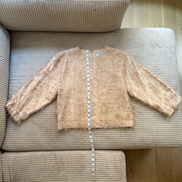 & Other Stories Top - Picture 2 of 6